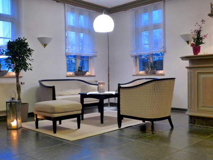 Public Area 2, Nassauer Hof Limburg, Limburg-Weilburg