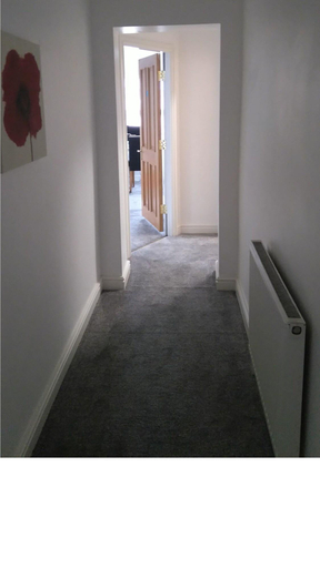 Public Area 3, The Wrens, Leeds