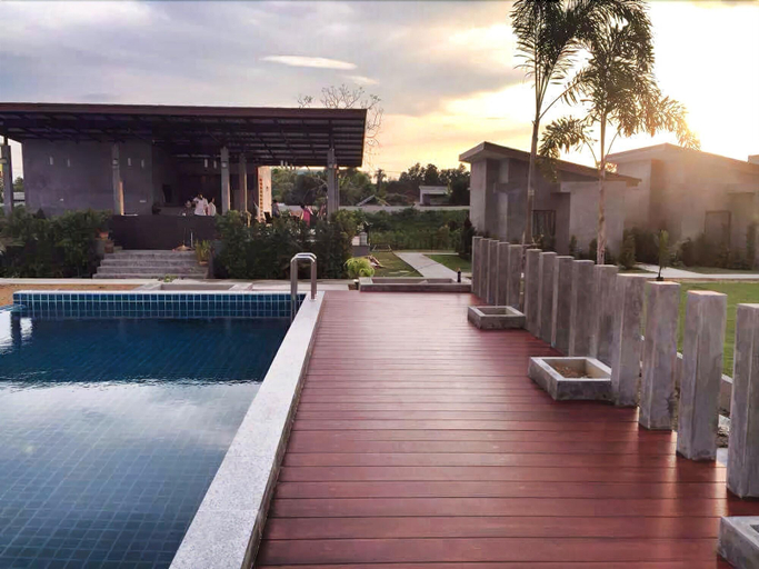 Sport & Beauty 5, Baanwaan Resort, Hat Yai