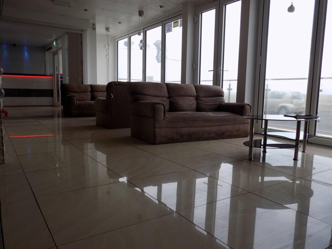 Public Area 2, The New Royal Windsor Hotel, Blackpool
