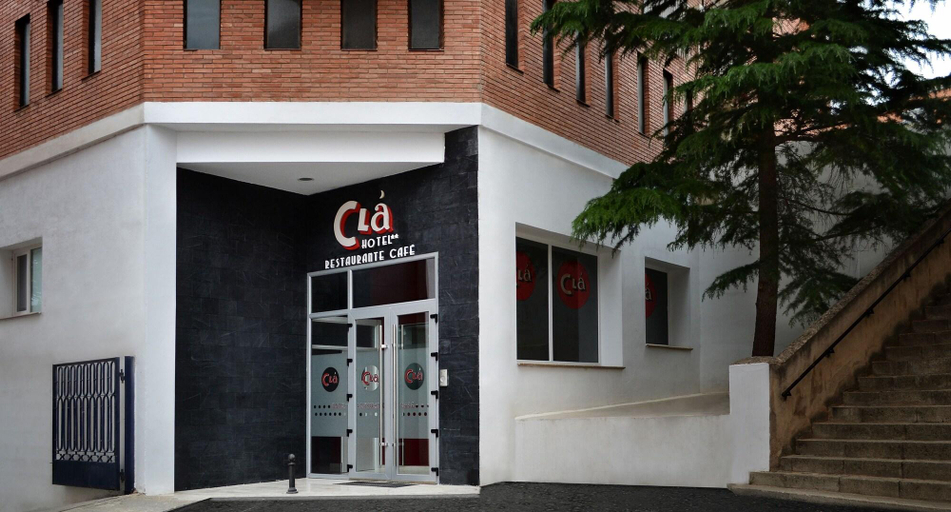 Exterior & Views, Cla Hotel Boutique, Teruel