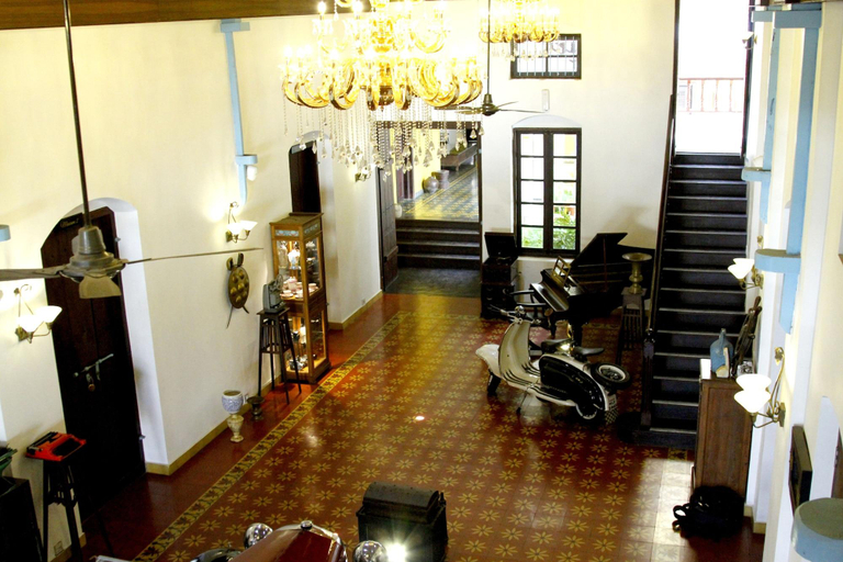 Public Area 2, Bloom Boutique | Waterfront Fort Kochi, Ernakulam