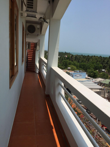 Exterior & Views 2, Mui Ne Hills Budget Hotel, Phan Thiết