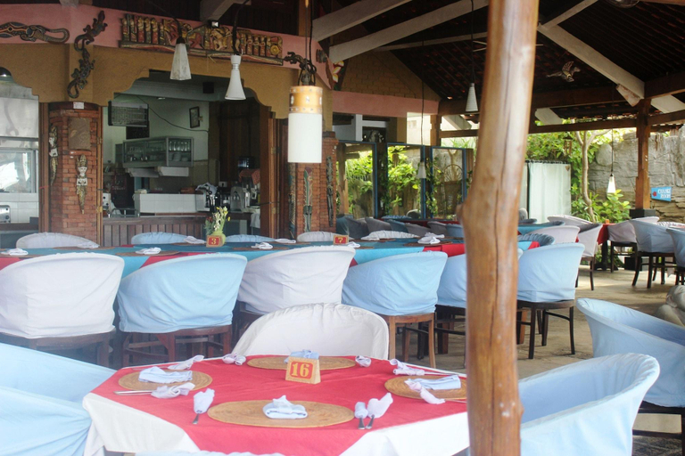Food & Drinks 5, Amed Cafe Hotel, Karangasem
