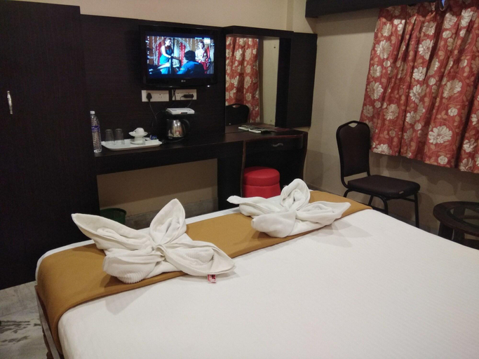 Bedroom 3, Hotel Islander Inn - Port Blair, South Andaman