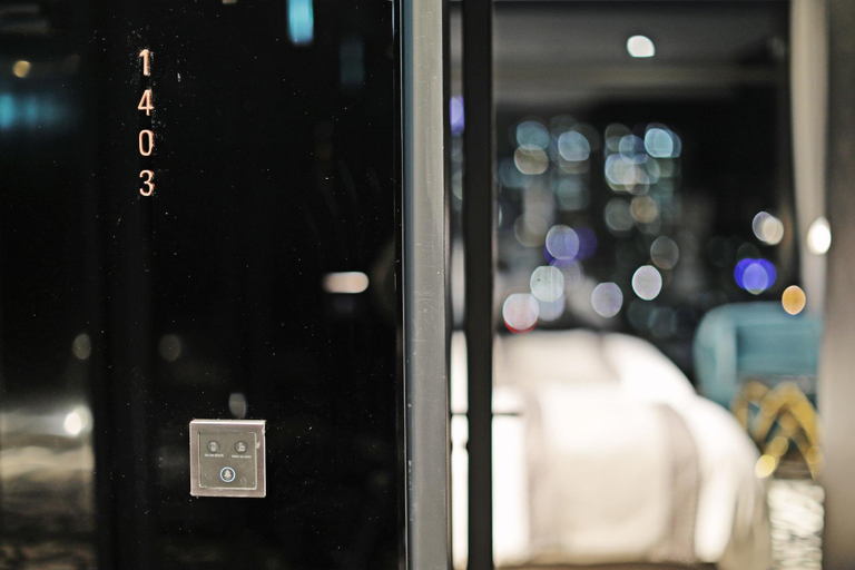 Public Area 2, Best Louis Hamilton Hotel Gwang-An, Suyeong
