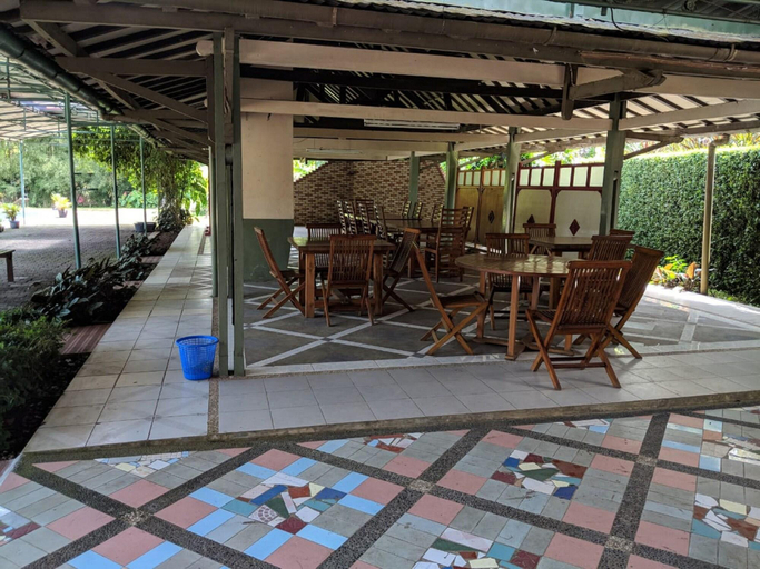 Others, OYO 1924 Hotel Rafflesia, Sukabumi
