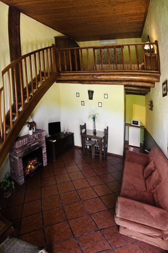 Public Area 3, Hotel Galaroza Sierra, Huelva