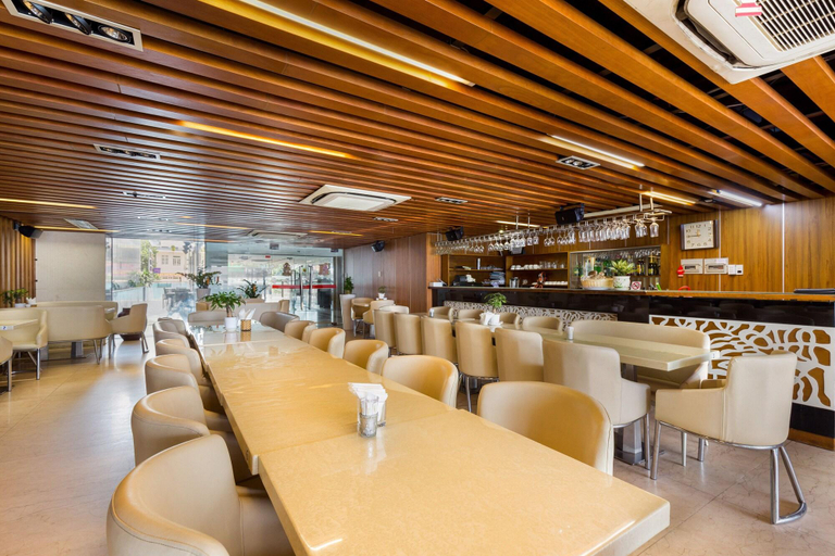 Food & Drinks 5, HANZ Premium Mismo Hotel, Gò Vấp
