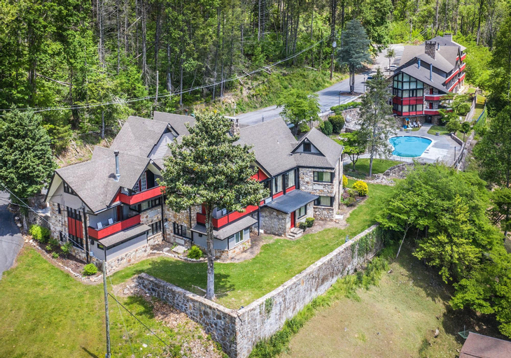 Chalet Inn, Sevier
