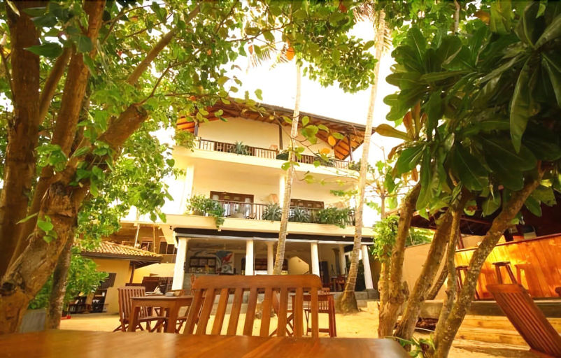 Exterior & Views 2, Kingfisher Hotel, Habaraduwa