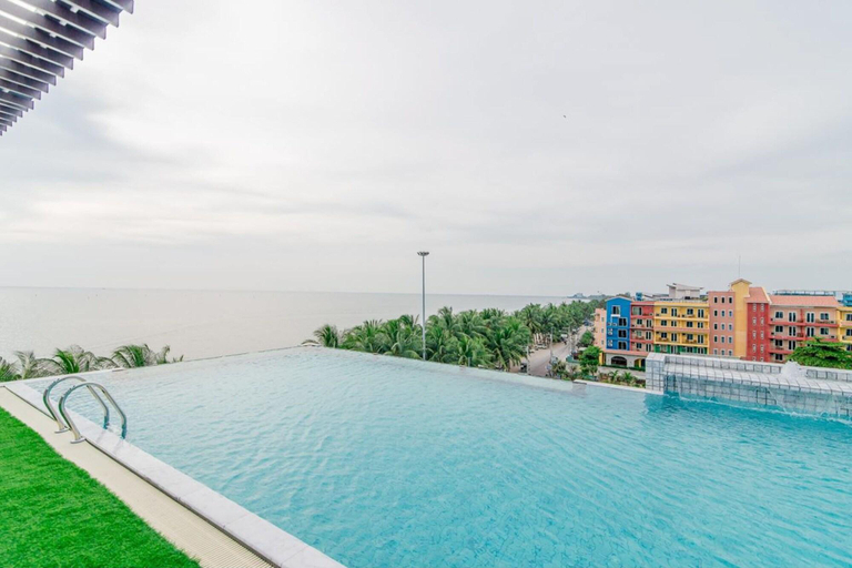 Sport & Beauty 2, Panitar Haus Hotel, Muang Chon Buri