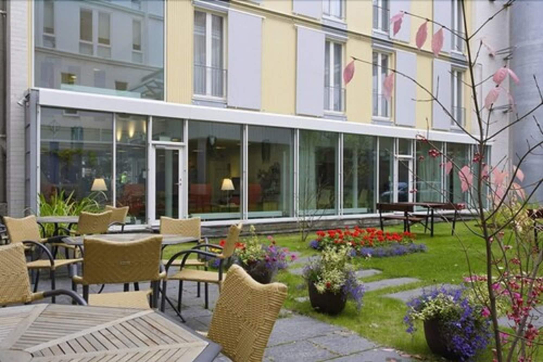 Exterior & Views 2, Hotel St. Olav, Trondheim