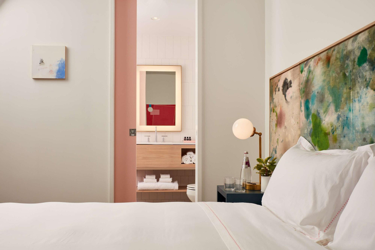 The Doyle Hotel, Charlottesville