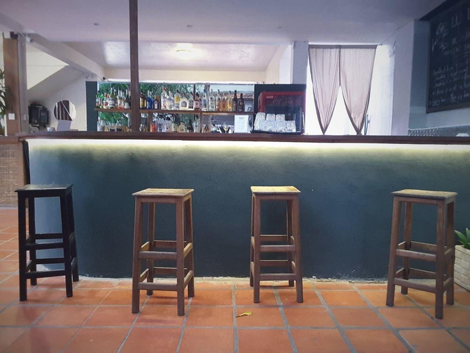 Public Area 5, YK Art House, Phnom Penh
