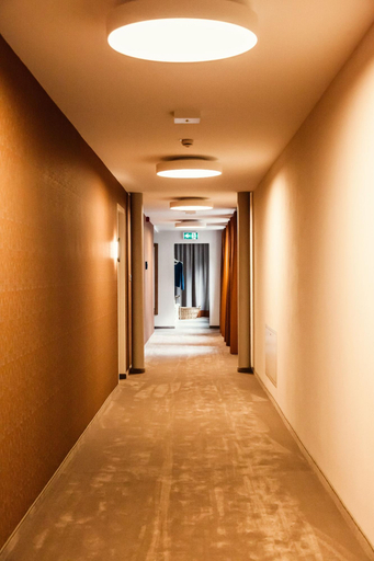 Public Area 3, Waldhotel Kreuztanne, Mittelsachsen
