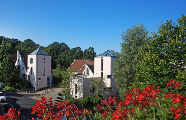Exterior & Views 2, Hotel Gersfelder Hof, Fulda