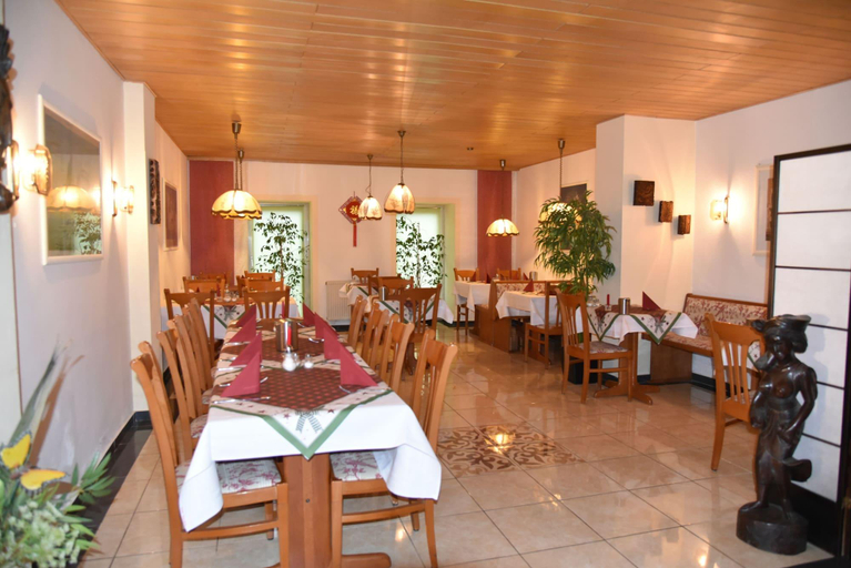 Food & Drinks 5, Harsshof, Salzgitter