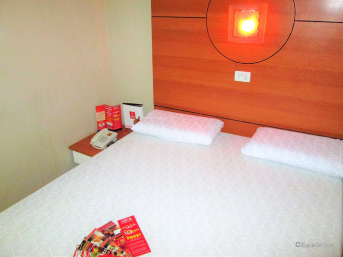 Bedroom 3, Sogo Cagayan De Oro, Cagayan de Oro City