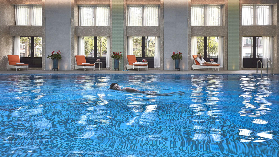 Sport & Beauty, Liuying Hotel West Lake Hangzhou, Hangzhou