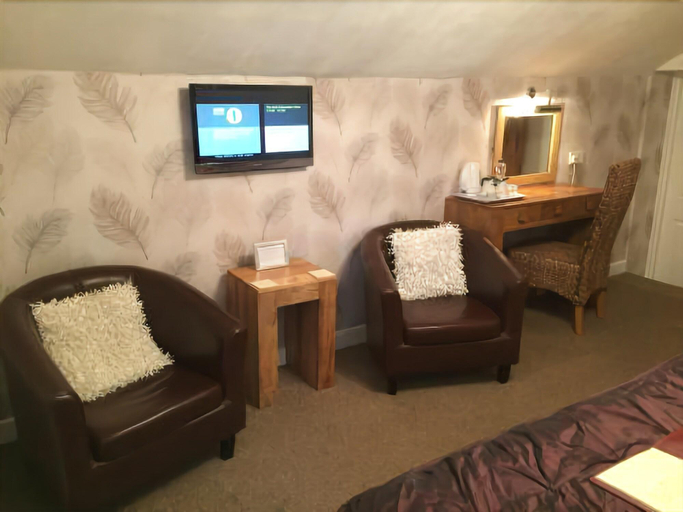 Public Area 4, Lynton House, Conwy