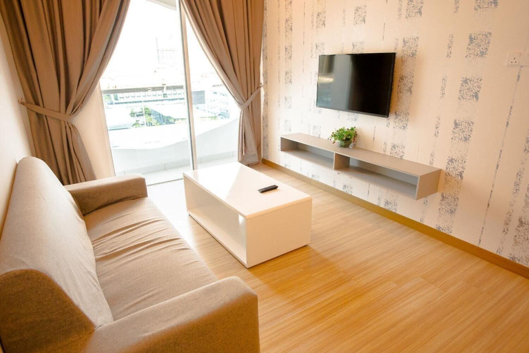 Others 5, Faithview Hotel Suites, Malacca City