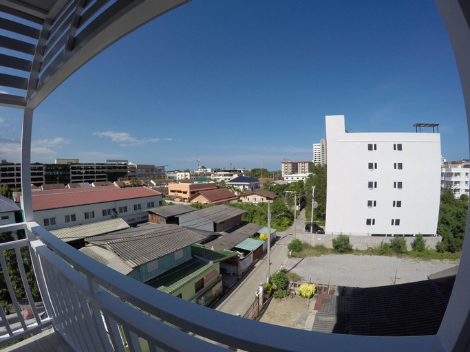 Baan Yokmhanee, Hua Hin