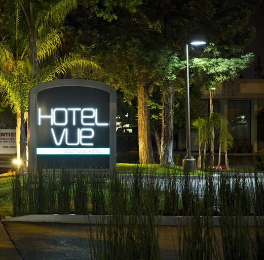 Sport & Beauty, City Express by Marriott Mountain View/Sunnyvale, Santa Clara