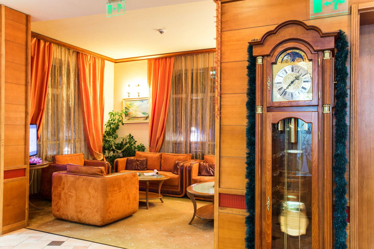 Public Area 3, Villa Sokol, Samokov