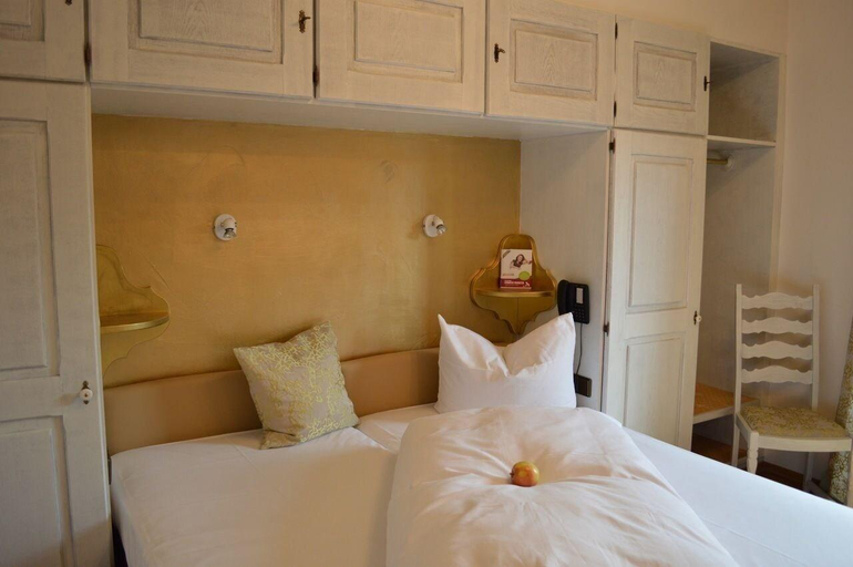 Bedroom 3, Flair Gut Dürnhof, Main-Spessart