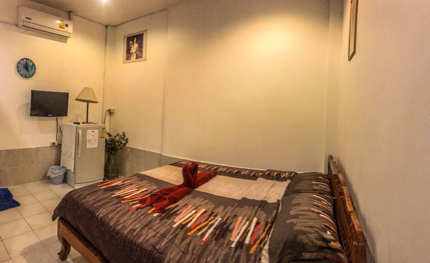 Bedroom 4, Surada Guesthouse, Muang Udon Thani