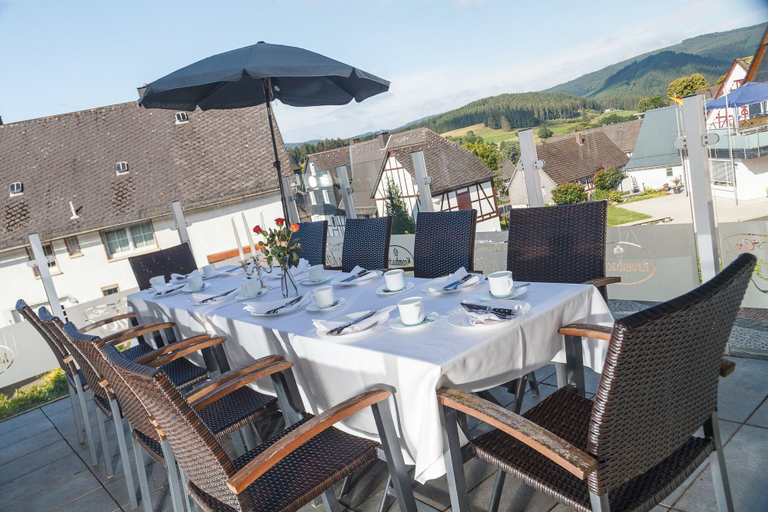 Food & Drinks 5, Lindenhof, Siegen-Wittgenstein