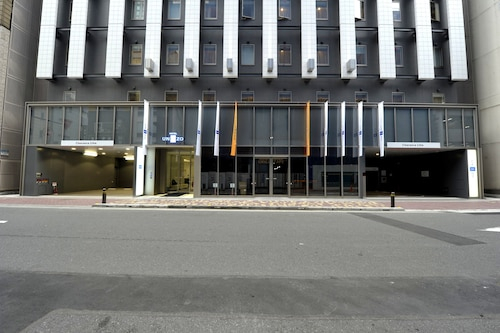 HOTEL UNIZO Tokyo Ginza-nanachome, Chūō
