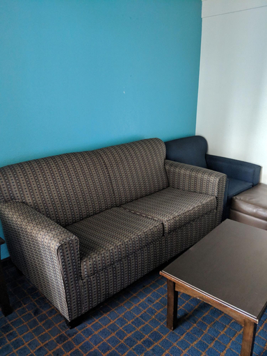 Public Area 3, Executive Thibodaux New Orleans Hotel, Lafourche