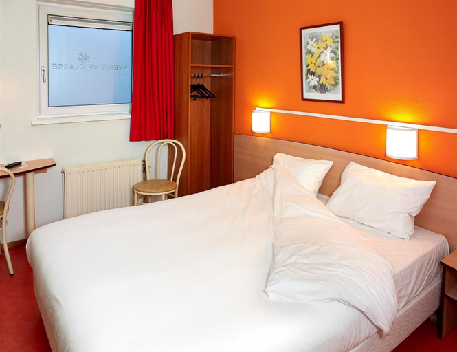 Bedroom 3, Premiere Classe Breda, Breda