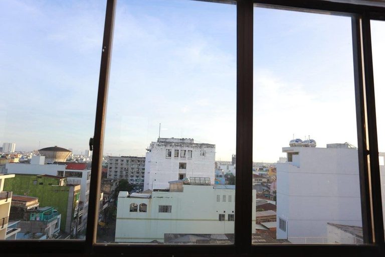 Exterior & Views 2, Thanh Lan Hotel, District 5