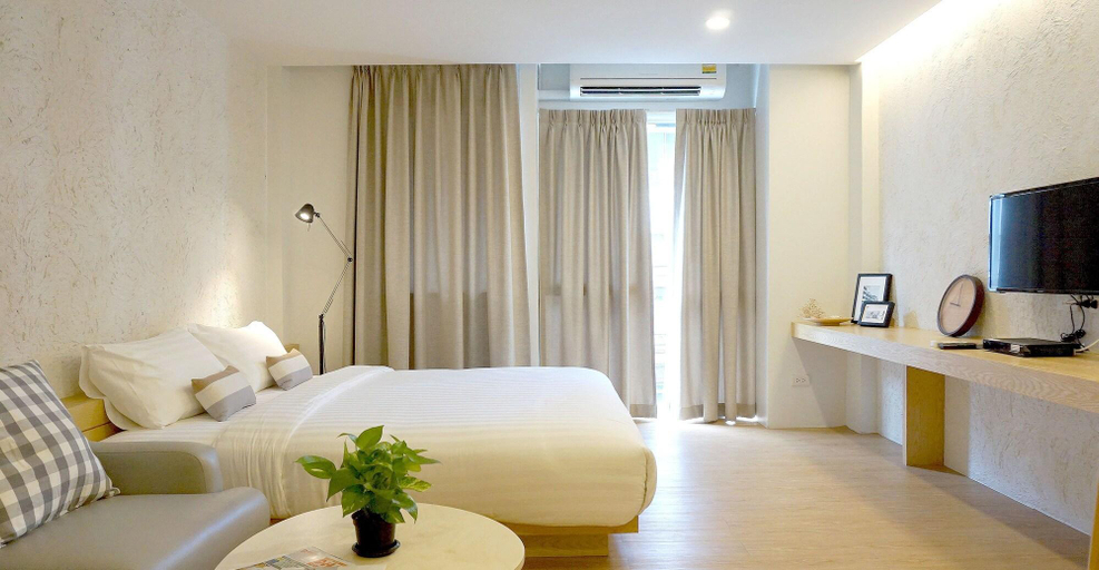 Bedroom 3, Benri sriracha residence, Si Racha