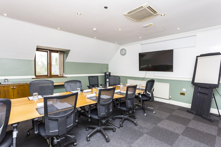 Public Area 3, Moat House Hotel (Acton Trussell), Staffordshire