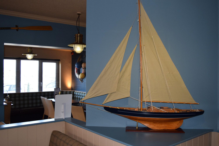 Public Area 2, Trearddur Bay Hotel Holyhead, Gwynedd