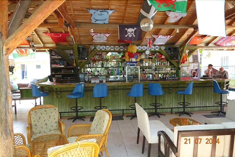 Food & Drinks 3, Sonmez Hotel, Fethiye