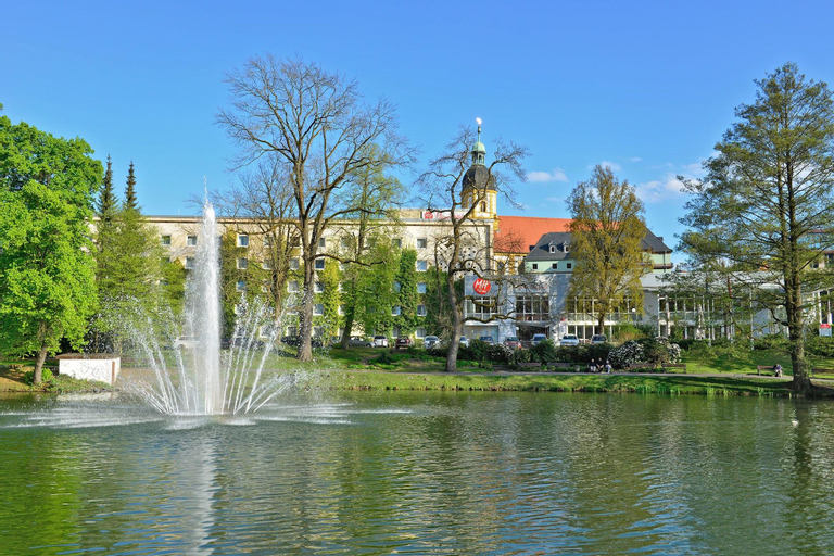 ACHAT Hotel Suhl, Suhl