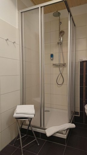 Bathroom 4, Hotel Knorre, Meißen