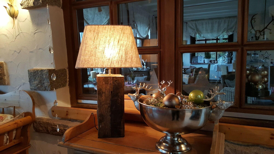 Food & Drinks 5, Landhaus Foresta, Goslar