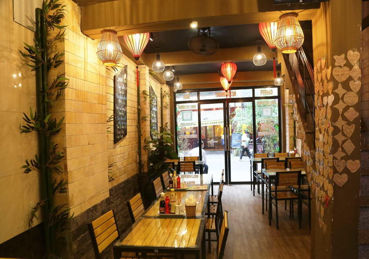 Public Area, Hanoi Winhotel & Travel, Hoàn Kiếm