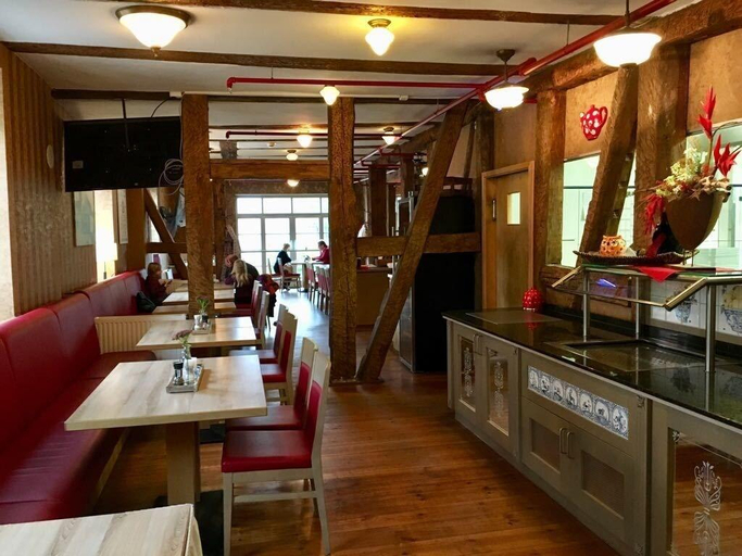 Food & Drinks 4, Sagen- und Märchenhotel Rügen, Vorpommern-Rügen
