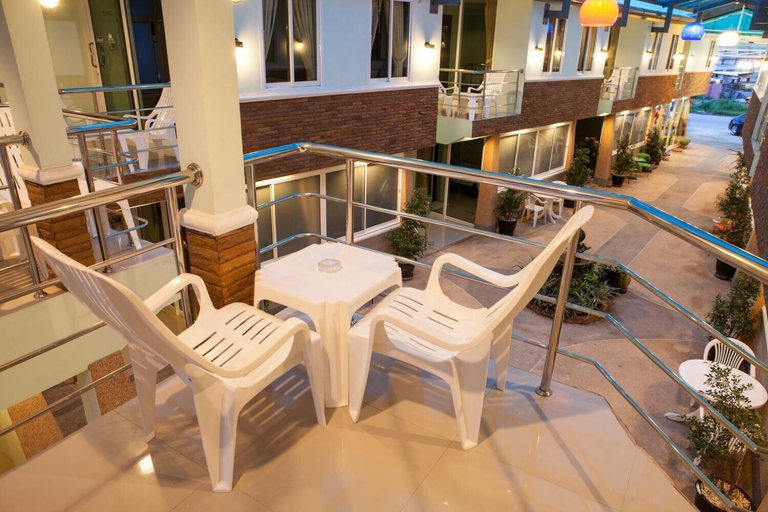 Public Area 2, Fahsai Bay Villa, Mueang Krabi