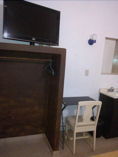 Bedroom 4, Hotel Morales Inn, Mazatlán