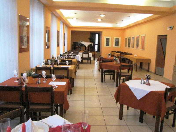 Food & Drinks 4, Hotel Slovan, Žilina