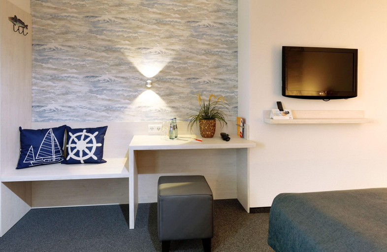 Public Area 2, Trend Hotel Oldenburg, Ammerland