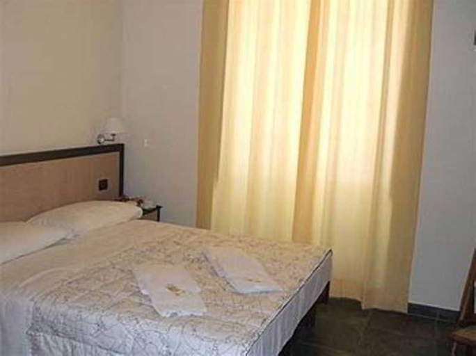 Bedroom 2, Clarian Affittacamere, Rome